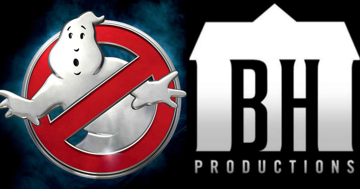 Can the Ghostbusters Franchise Be Saved by Blumhouse?