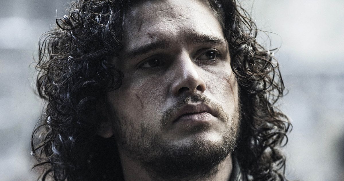 Game of Thrones Season 5 Teasers Reveal New Footage