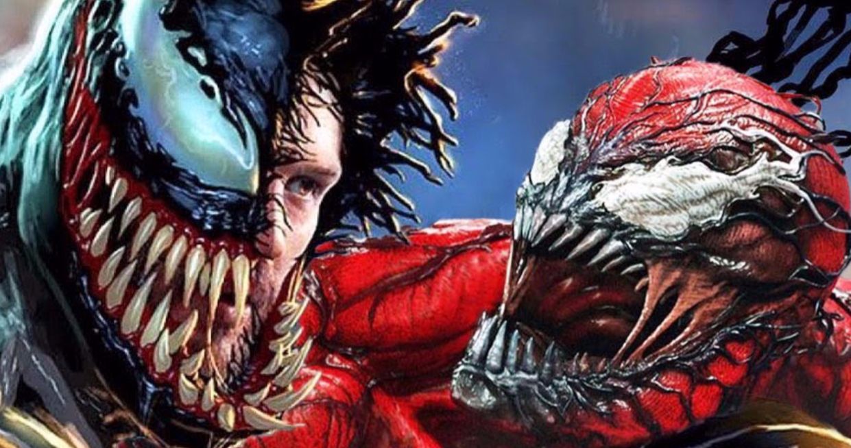 Venom 2: Let There Be Carnage Title: Do Marvel Fans Love It or Hate It?