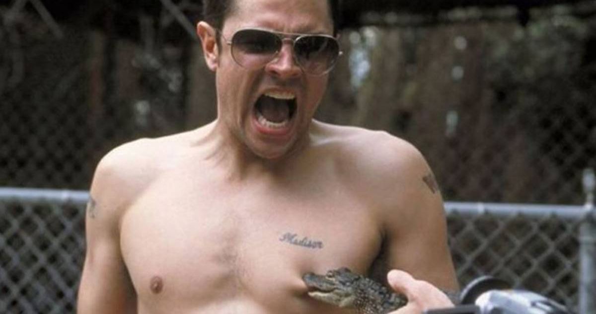 Johnny Knoxville Confirms Jackass 4 Is His Final Jackass Movie
