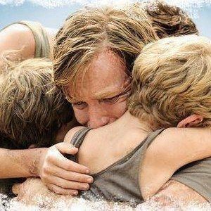 Three The Impossible Clips with Naomi Watts and Ewan McGregor
