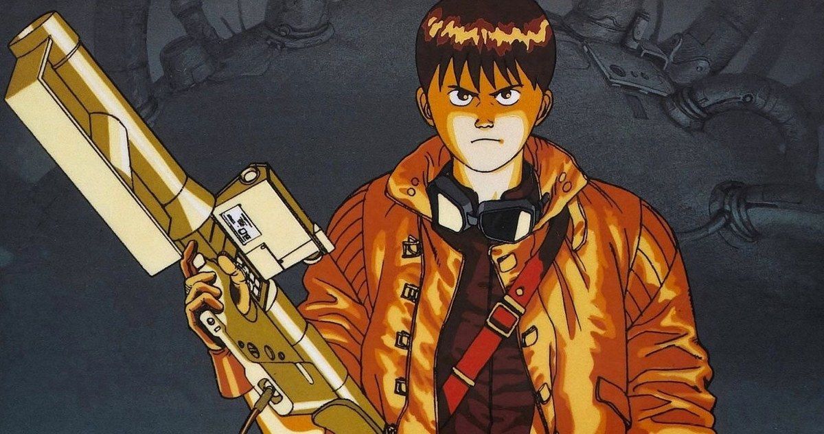 Akira Live-Action Movie Gets a Summer 2021 Release Date