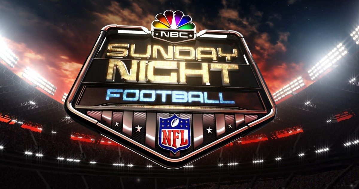 NFL Cancels NBC Sunday Night Football for First Time Since 2006