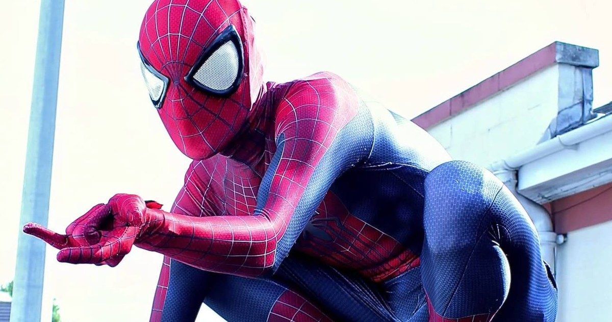Marvel's Spider-Man Will Be the Biggest Independent Movie Ever Made