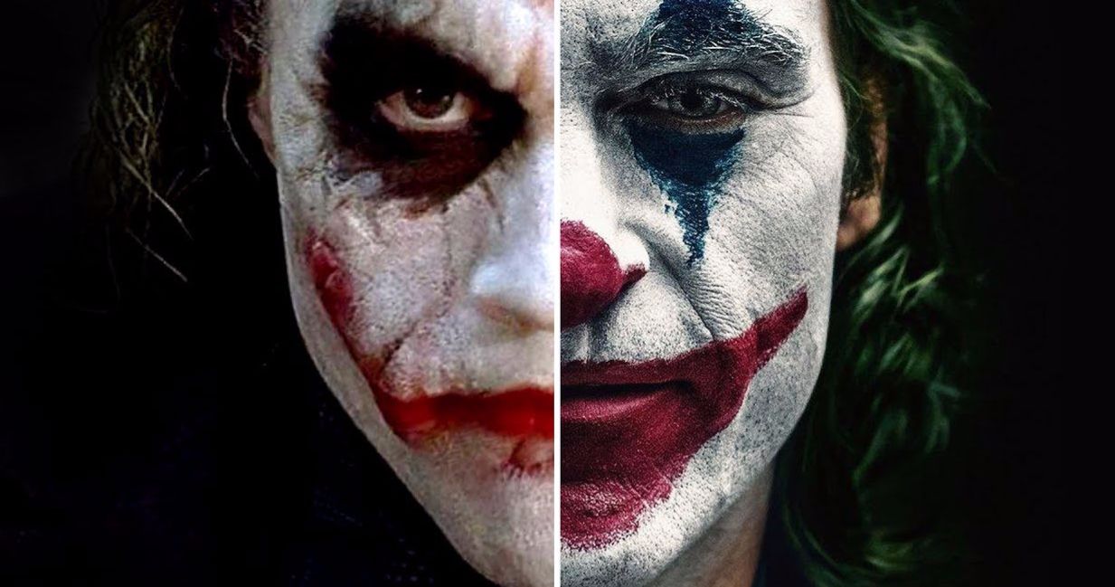 James Gunn Is Torn Between Choosing His Favorite Joker, But It's Not Jared Leto