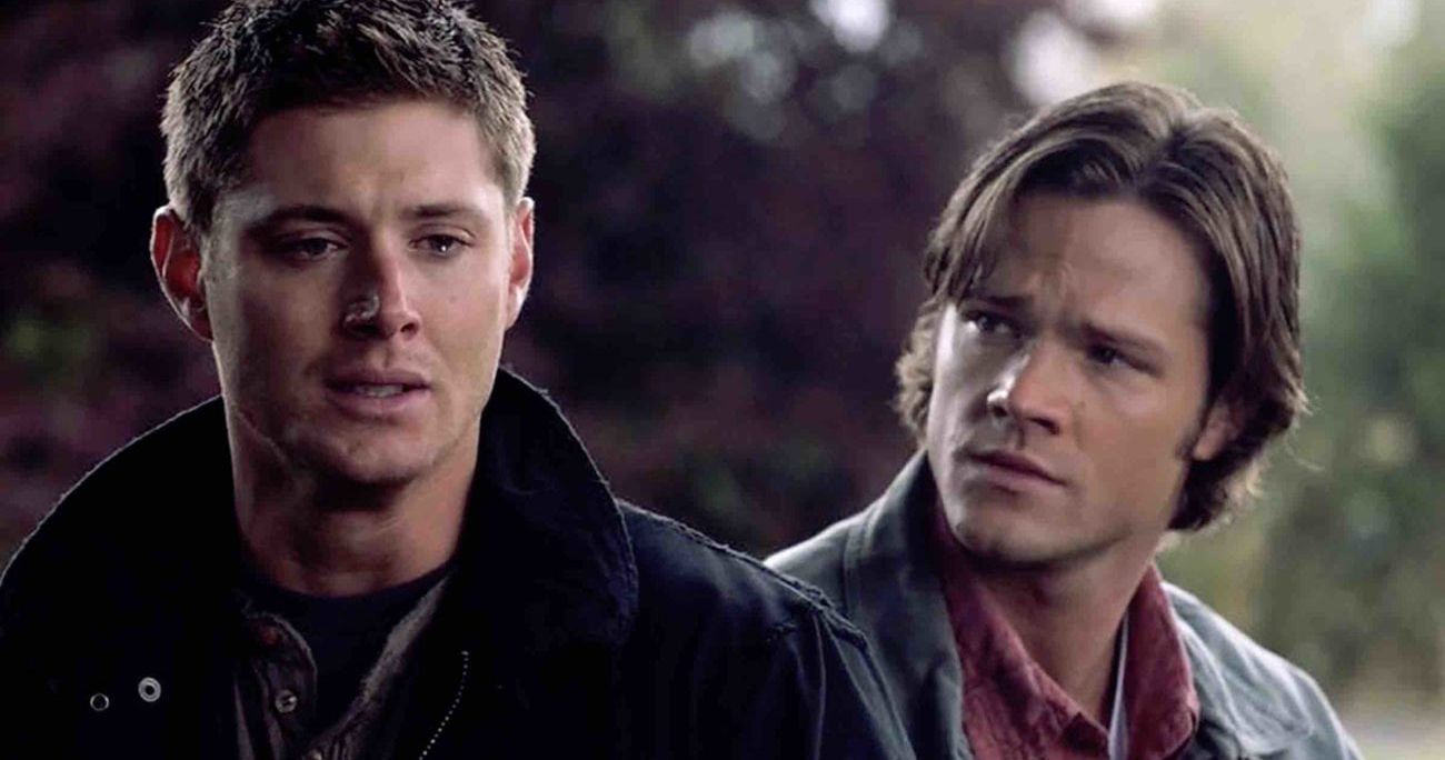Supernatural Star Jared Padalecki Is Bummed Sam Winchester Isn't Involved in the Prequel