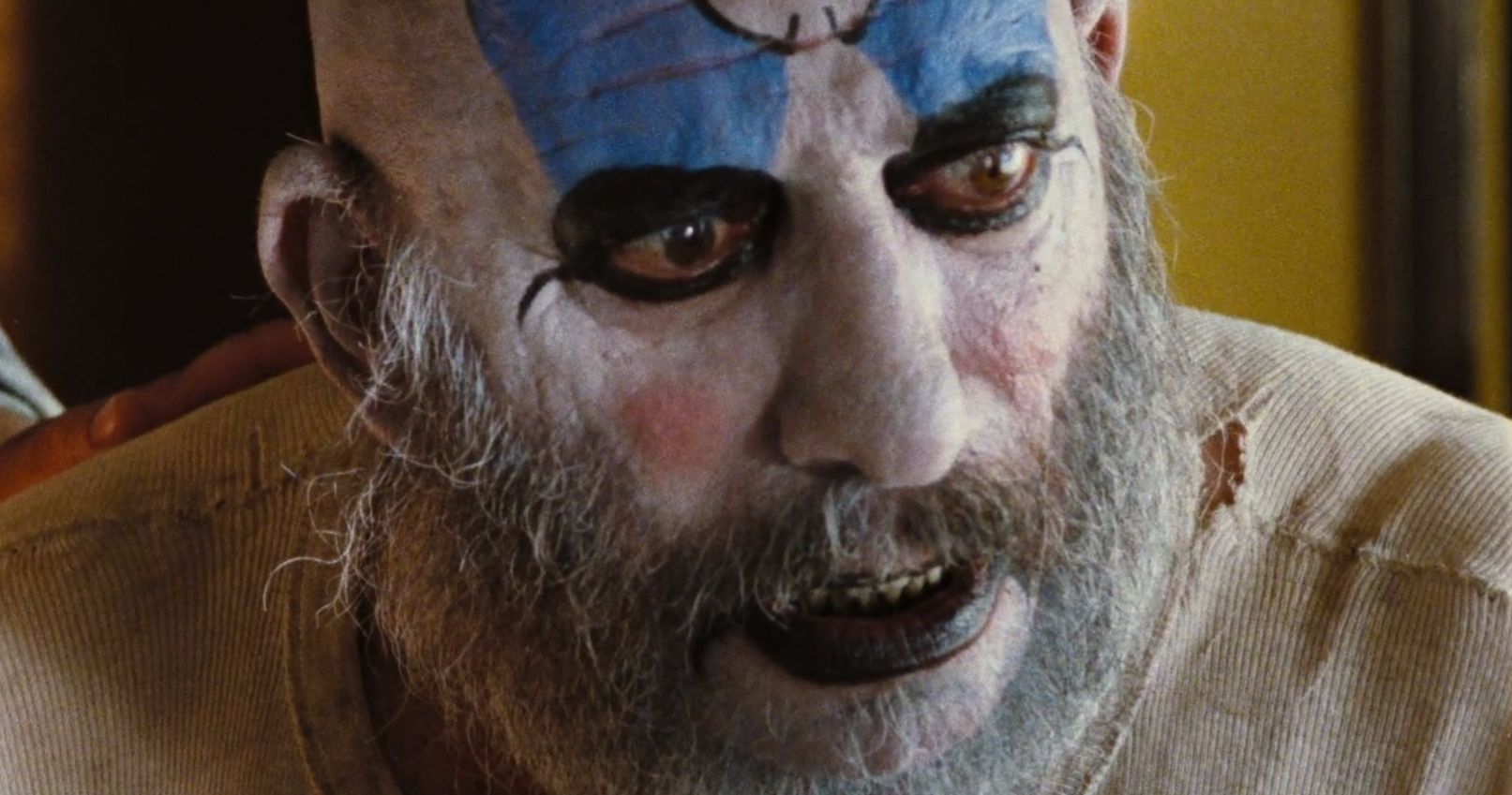 3 from Hell Trailer Countdown Continues with New Look at Captain Spaulding