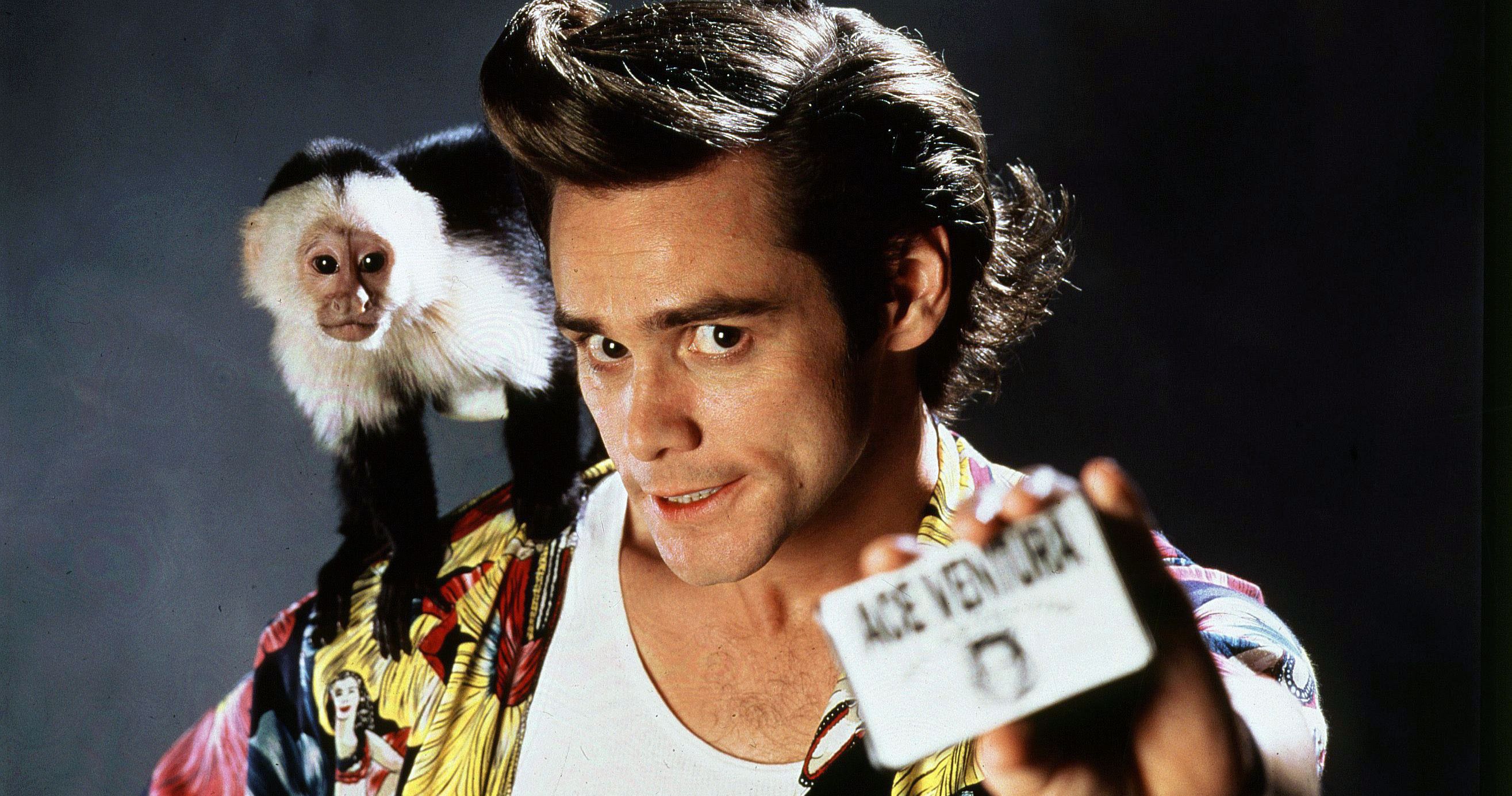 Jim Carrey Fans Want Ace Ventura 3 Following SNL Callback