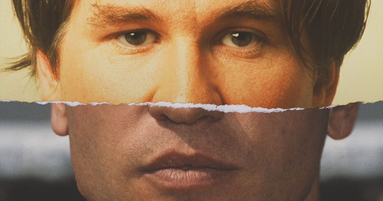 Val Trailer Explores Val Kilmer's Career Through His Home Movies Ahead of Cannes Debut