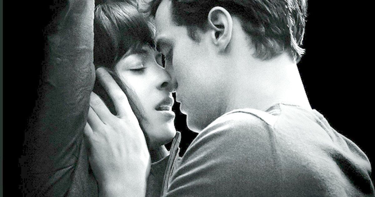 Fifty Shades of Grey Soundtrack Details and Album Cover
