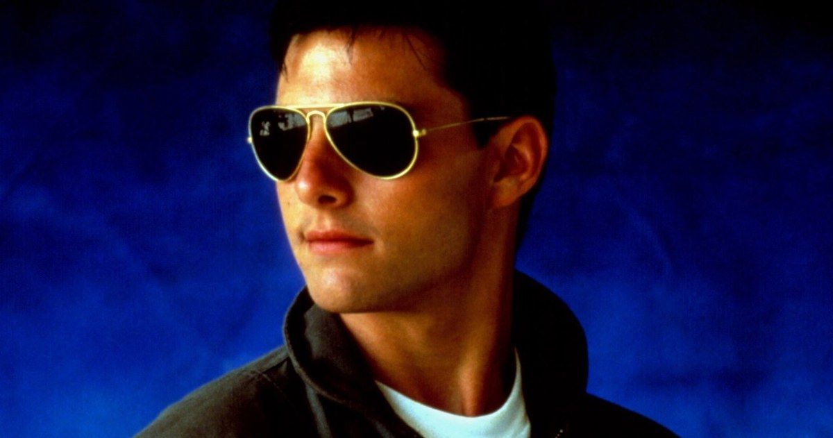 Bristol Watch 😳😧😔 Top Gun 2 Will Finally Begin Production This Summer