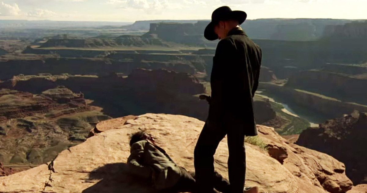 HBO's Westworld Stops Production; 2016 Premiere Still Set
