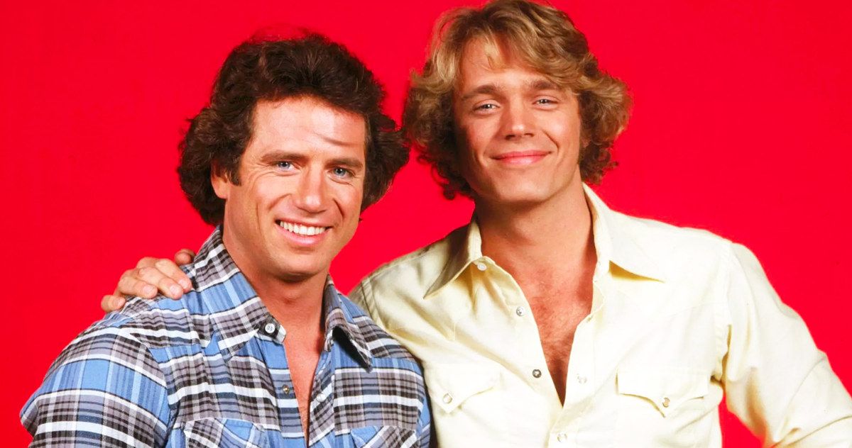 Tom Wopat of Dukes of Hazzard Pleads Guilty to Groping Charges