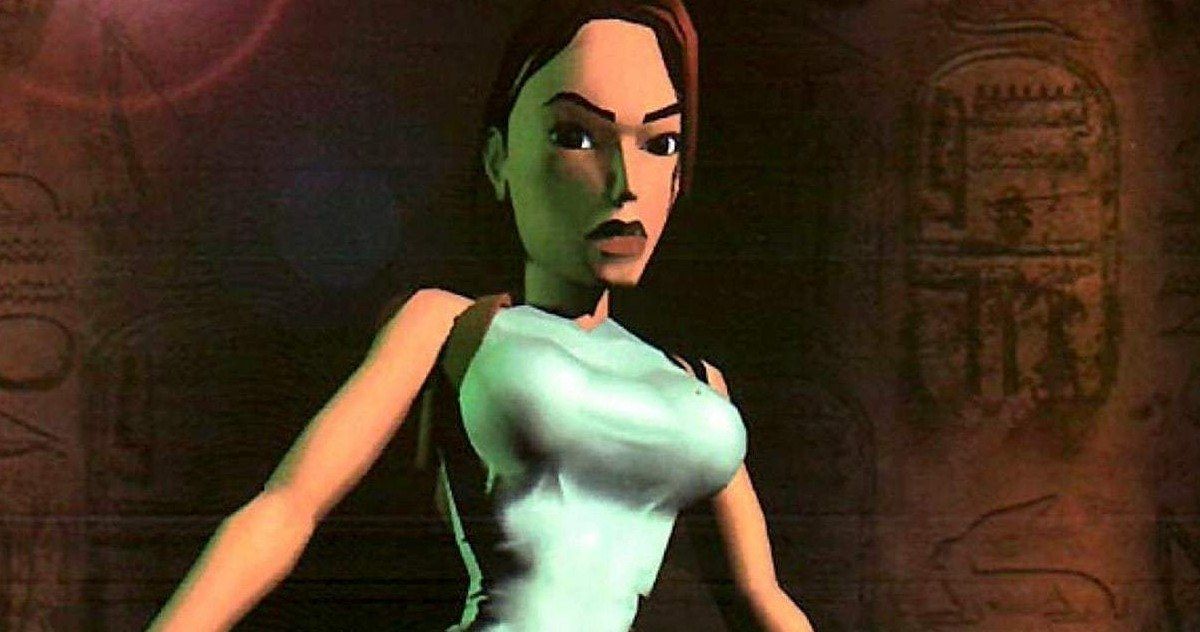 Tomb Raider &amp; Final Fantasy VII Inducted Into Video Game Hall of Fame