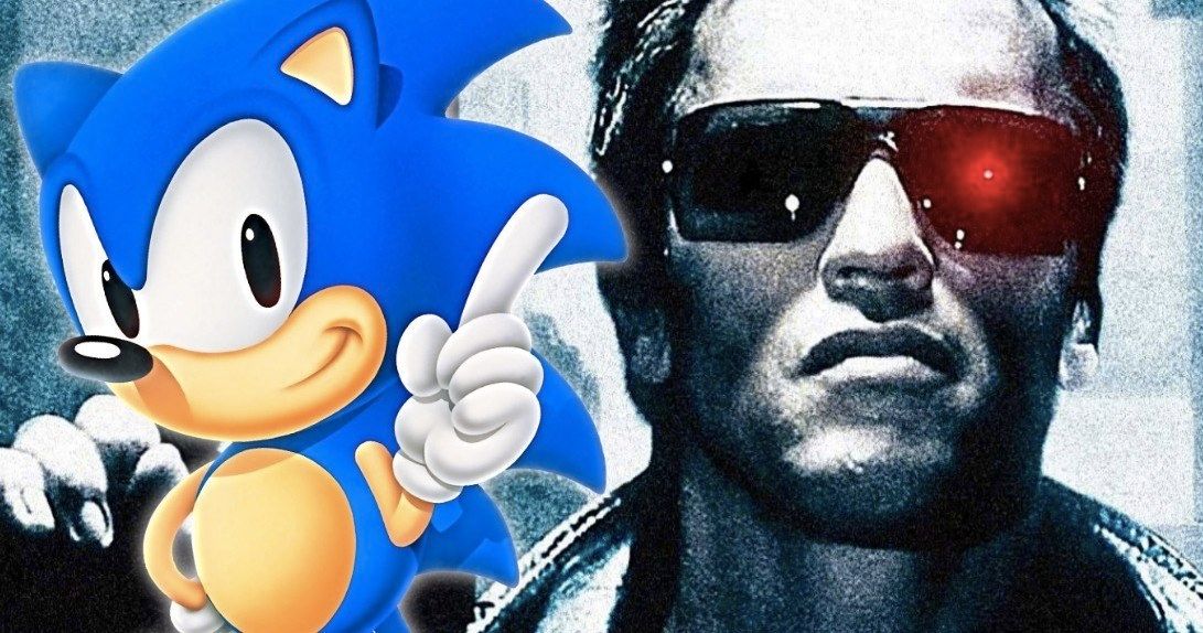 Terminator 6 and Sonic the Hedgehog Get New Release Dates