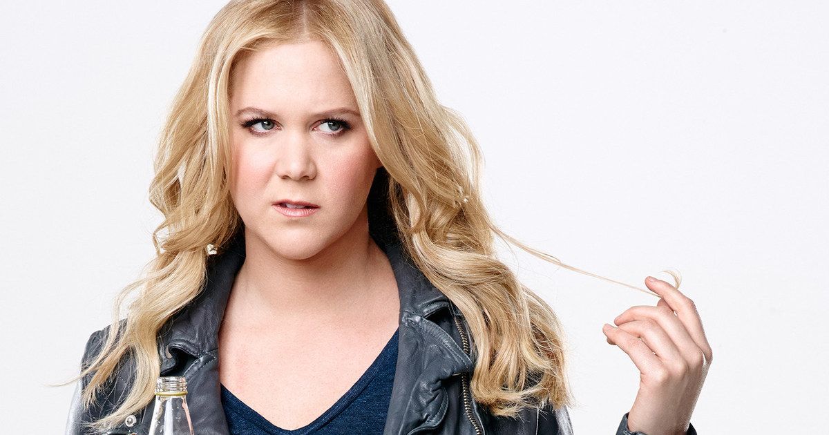 Inside Amy Schumer Is Not Canceled, But Taking a Long Break