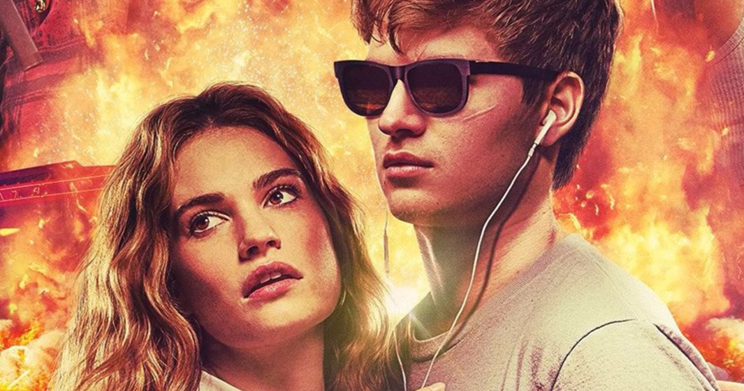 Baby Driver 2 Officially Happening with Original Director and Cast?