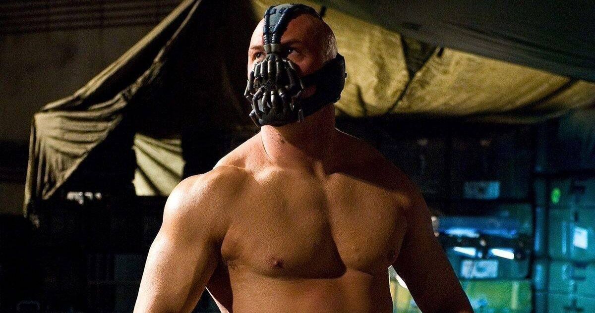 Christopher Nolan Believes Batman Fans Have Never Fully Appreciated Tom Hardy's Bane