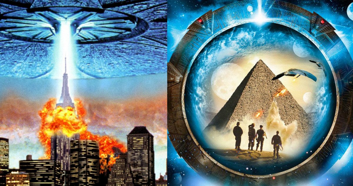 Independence Day 3 Delayed; Stargate Reboot Will Come First