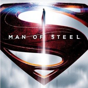 Man of Steel Blu-ray Trailer