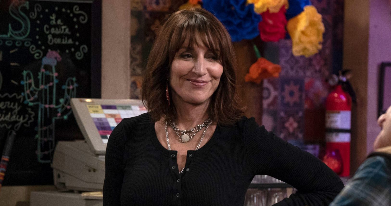 Katey Sagal Is Recovering After Being Hit by Car in L.A.