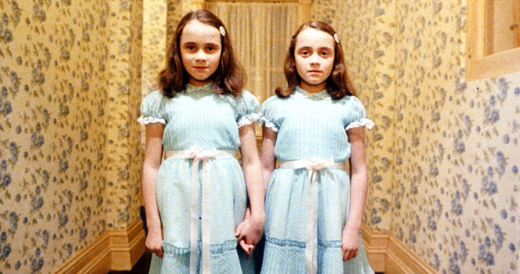 Scrapped The Shining Prequel Details Delve Into the Origins of the Overlook Hotel
