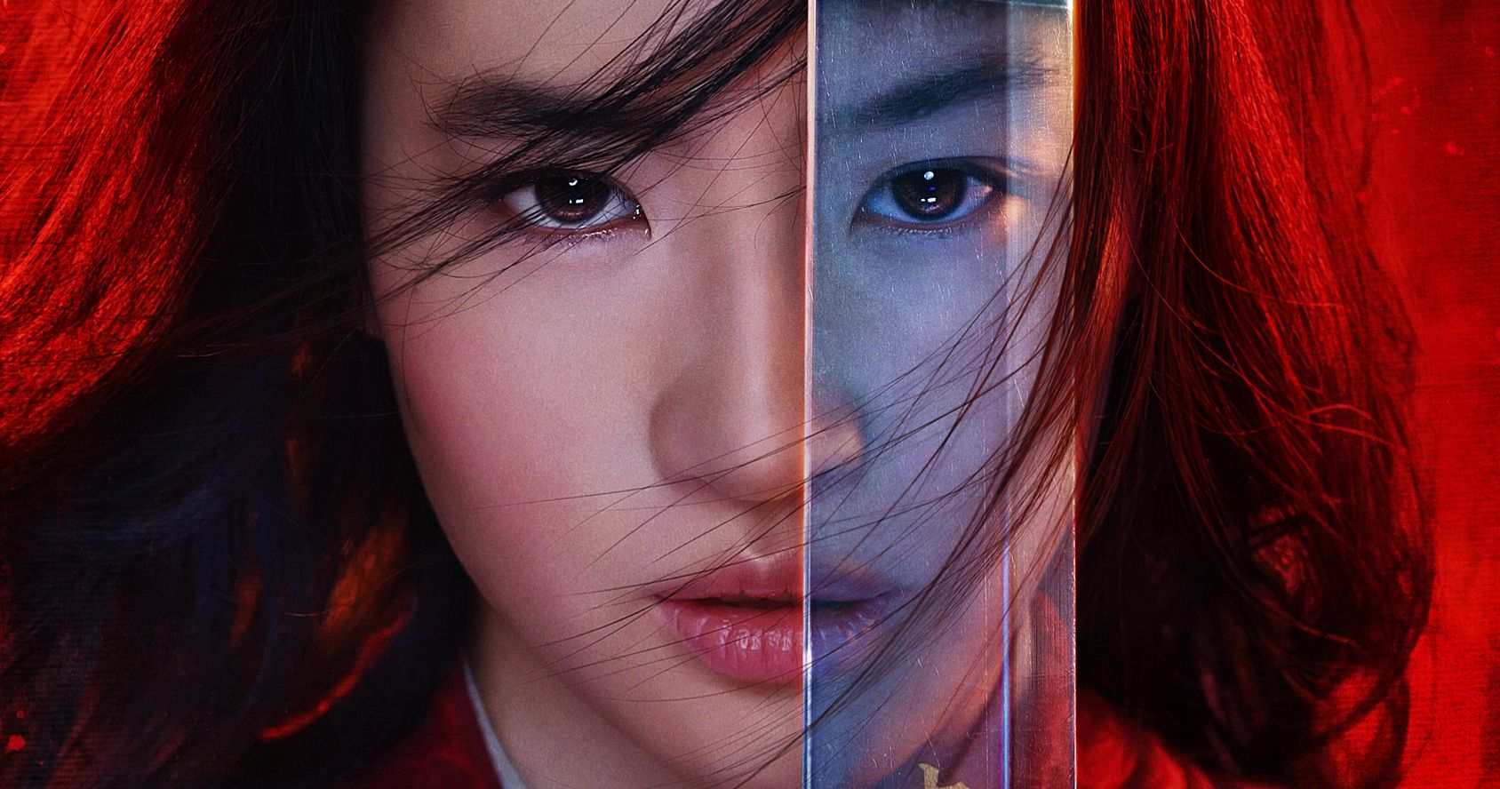 Disney's Mulan Trailer Arrives, Animated Classic Becomes a Live-Action Epic