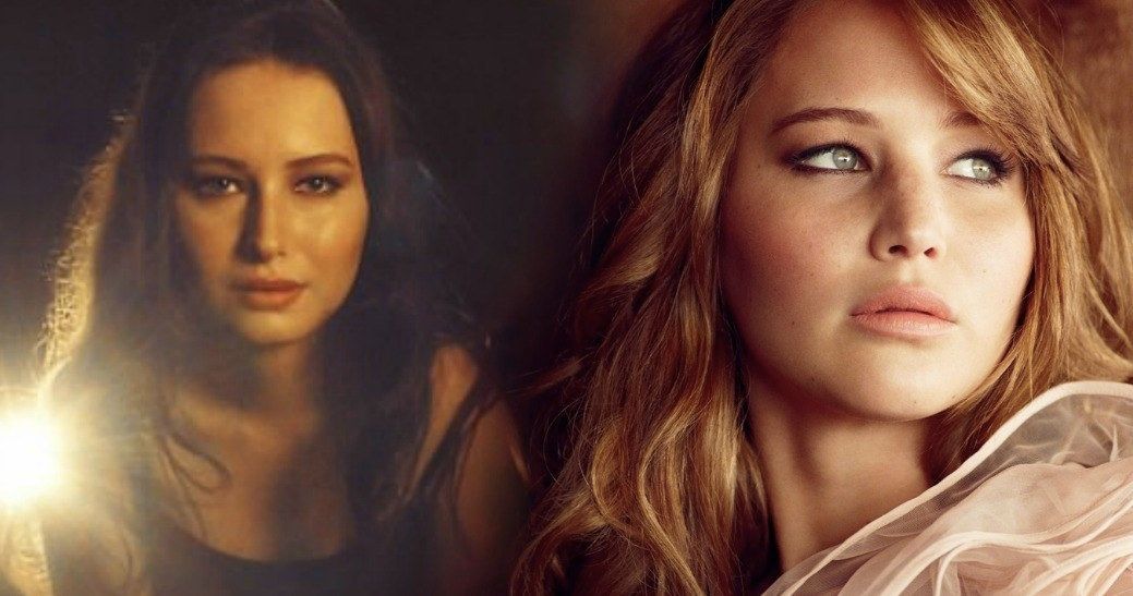 Jennifer Lawrence Doppelganger Discovered, Admits She's Not a Fan