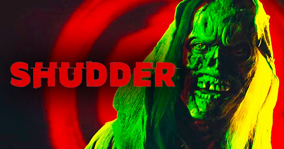 Shudder Offers Free 30-Day Trial to New Shut-Ins