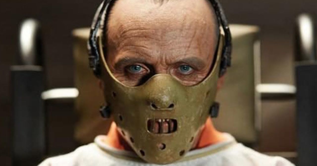 Anthony Hopkins Explains How He Brought Hannibal Lecter to Life in Silence of the Lambs