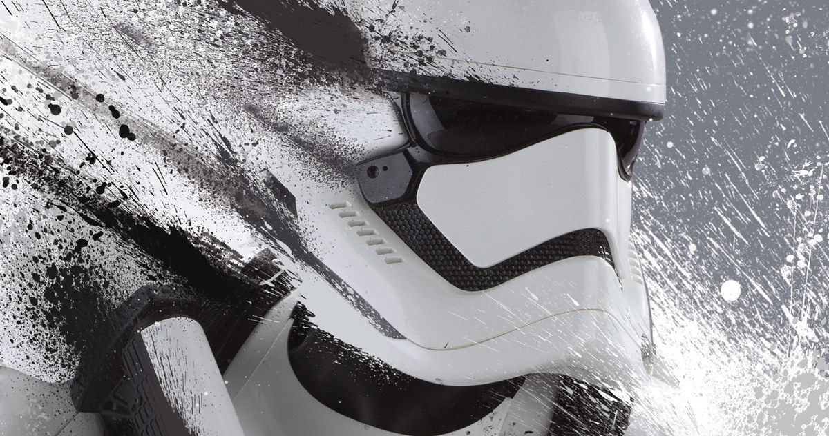 Who Is The Internet's Favorite New Star Wars: The Force Awakens Character?