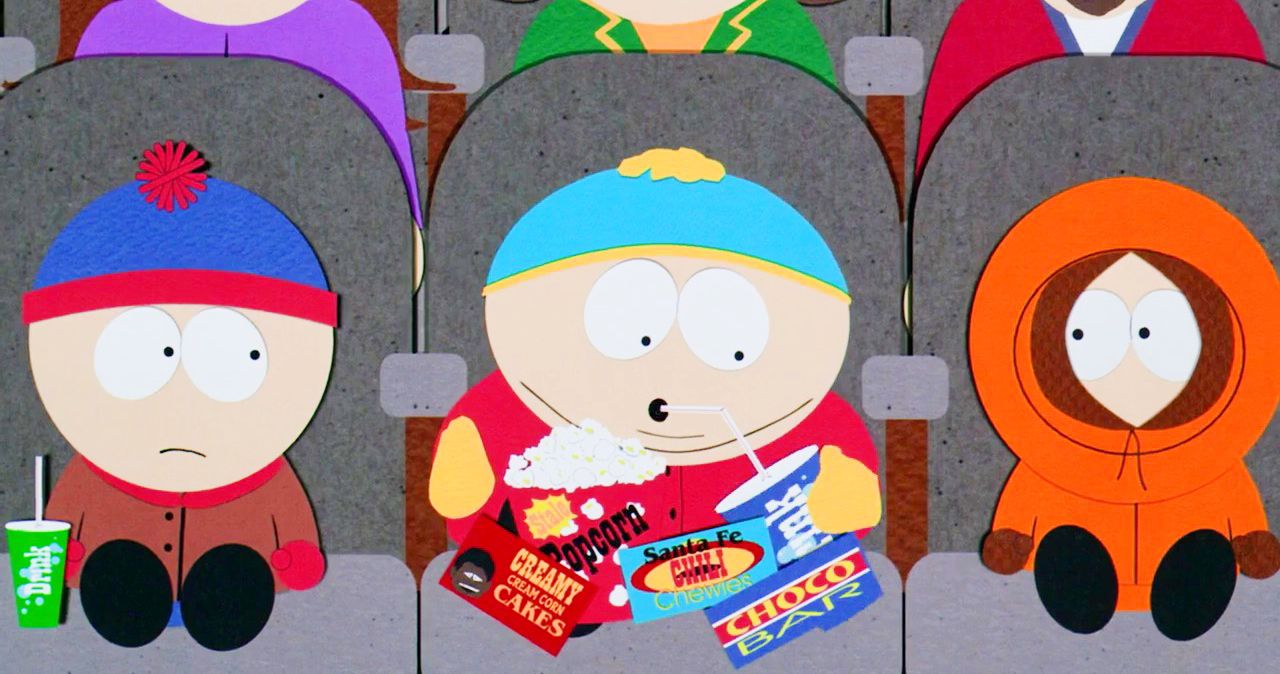 Two New South Park Movies Will Arrive on Paramount+ Before the End of the Year
