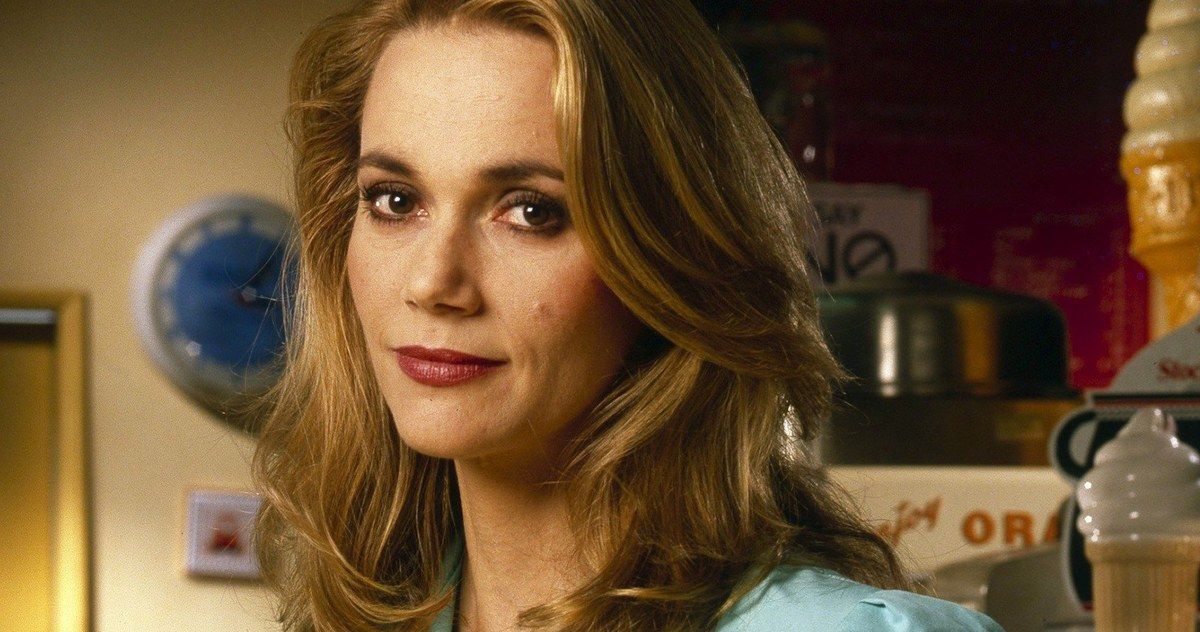 Peggy Lipton, Twin Peaks &amp; The Mod Squad Star, Dies at 72