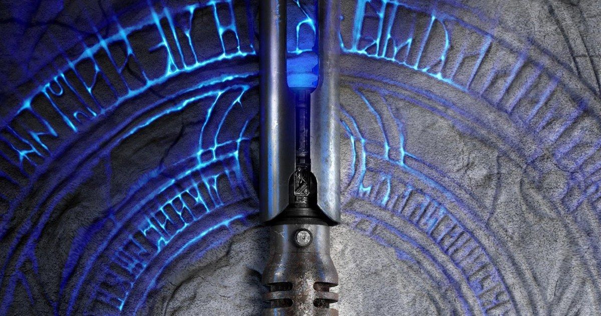 Jedi Fallen Order Game Poster Leaks Ahead of Star Wars Celebration