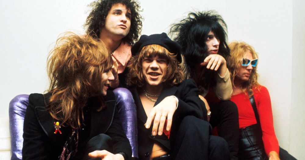 Martin Scorsese Is Making a Documentary About New York Dolls Frontman David Johansen for Showtime