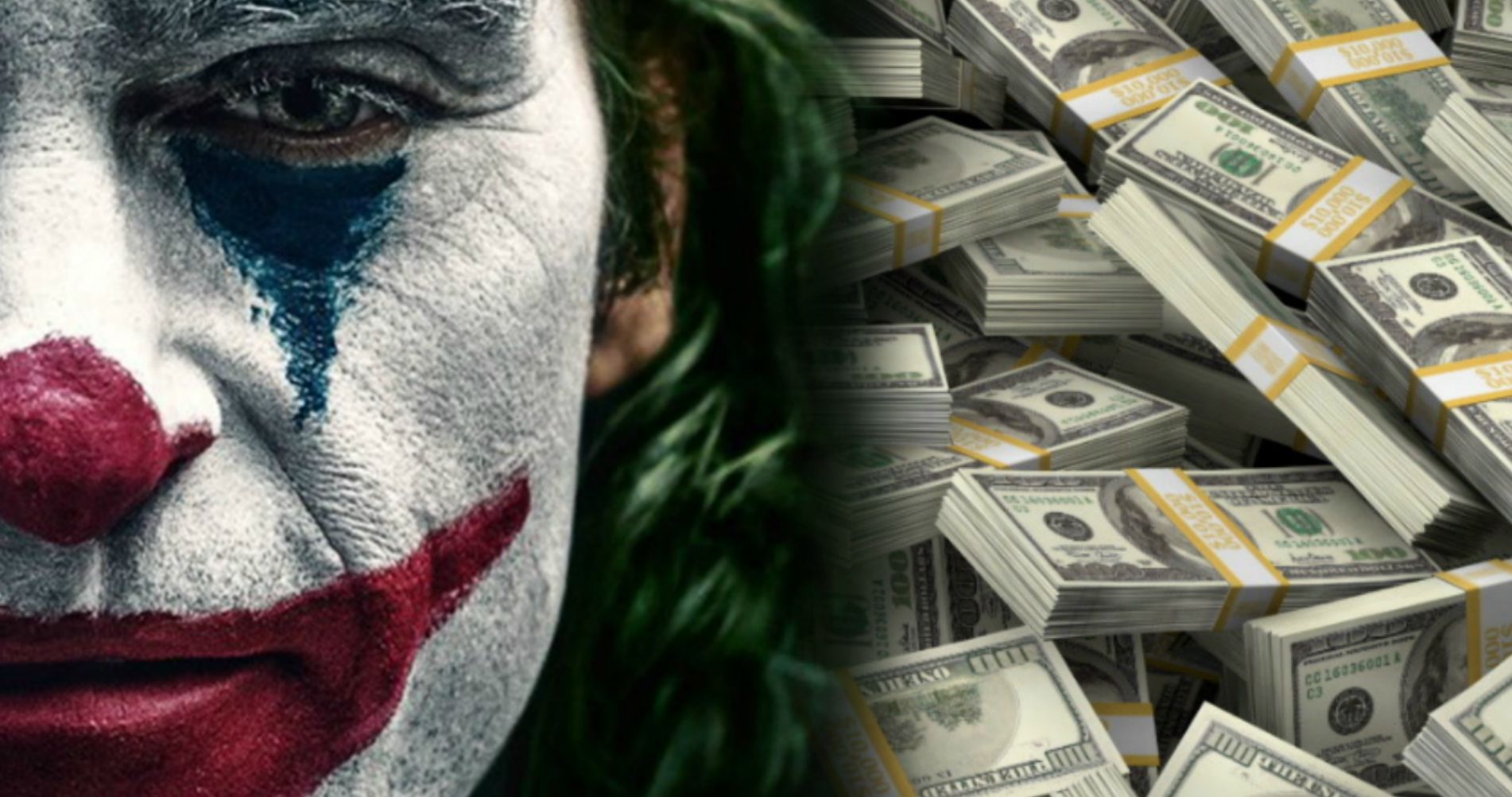 Joker Is the Most Profitable Comic Book Movie in History