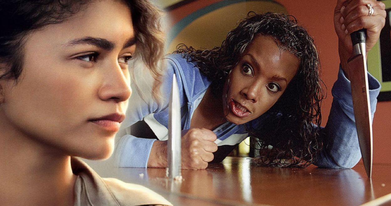 Zendaya Tampers Kill Bill 3 Expectations: It's Just an Idea