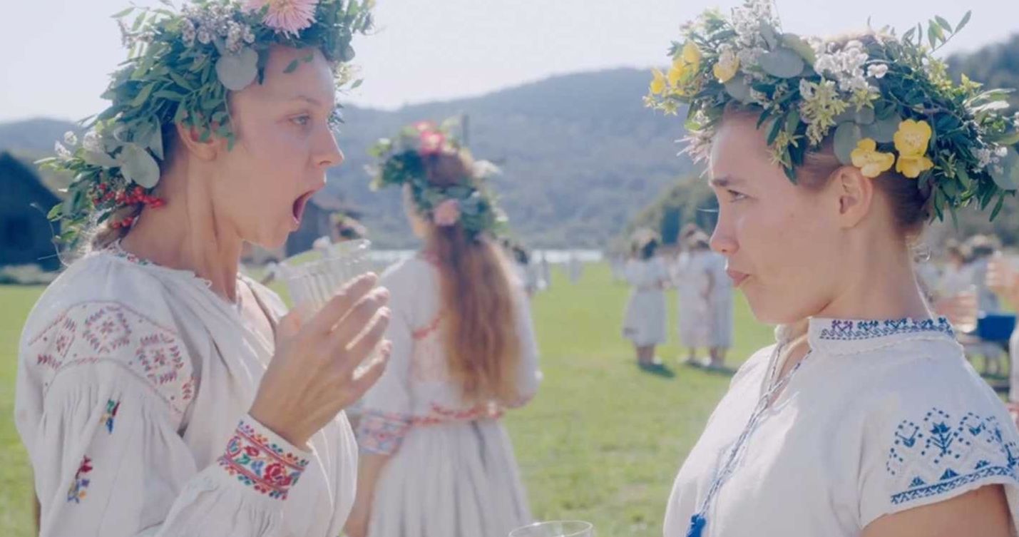 Midsommar Director Is Making a 4-Hour Nightmare Comedy Next