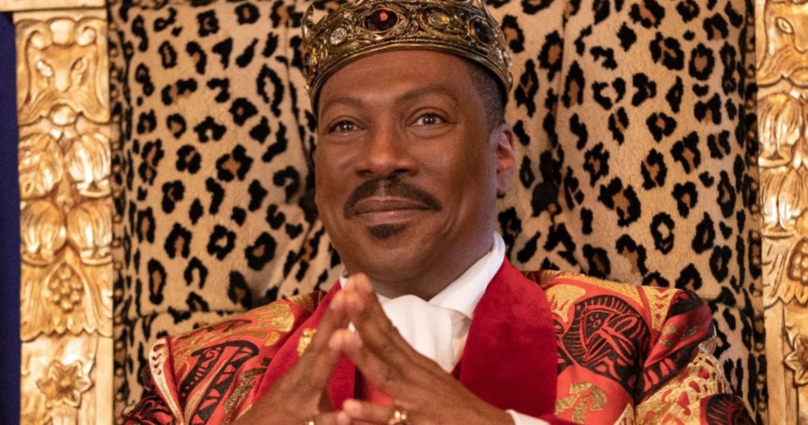 Eddie Murphy's Biggest Hope for Coming 2 America Is That It Doesn't Taint the Original