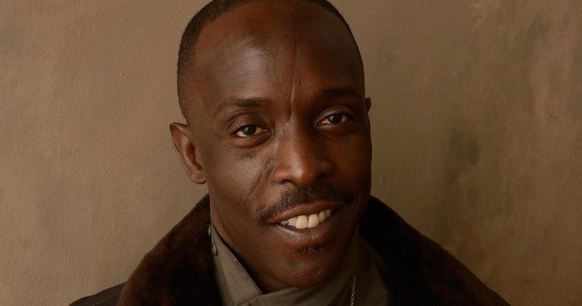 Boardwalk Empire Star Wants to Play Black Panther