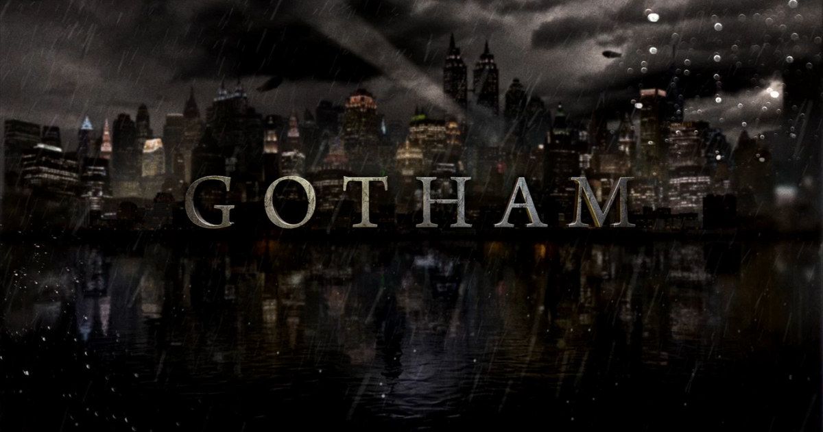 Fox Announces Fall 2014 Premiere Dates Including Gotham and Sleepy Hollow
