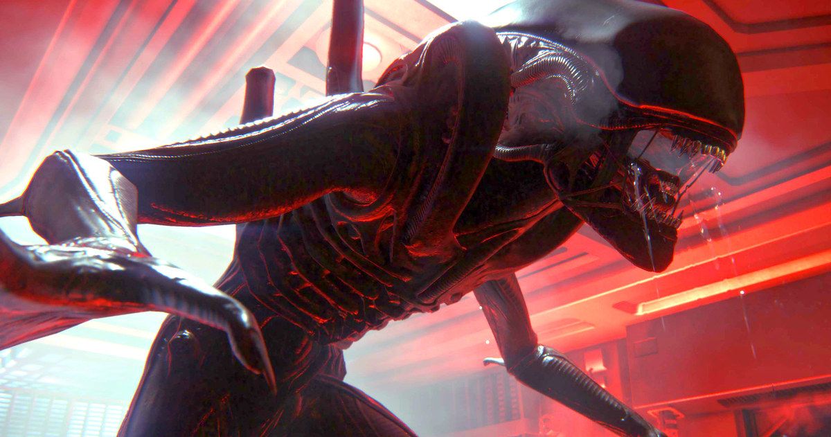 Watch the Entire Alien Movie Saga in Under 3 Minutes