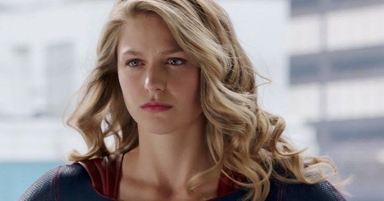Supergirl Season 3 Trailer Introduces New Villain Reign