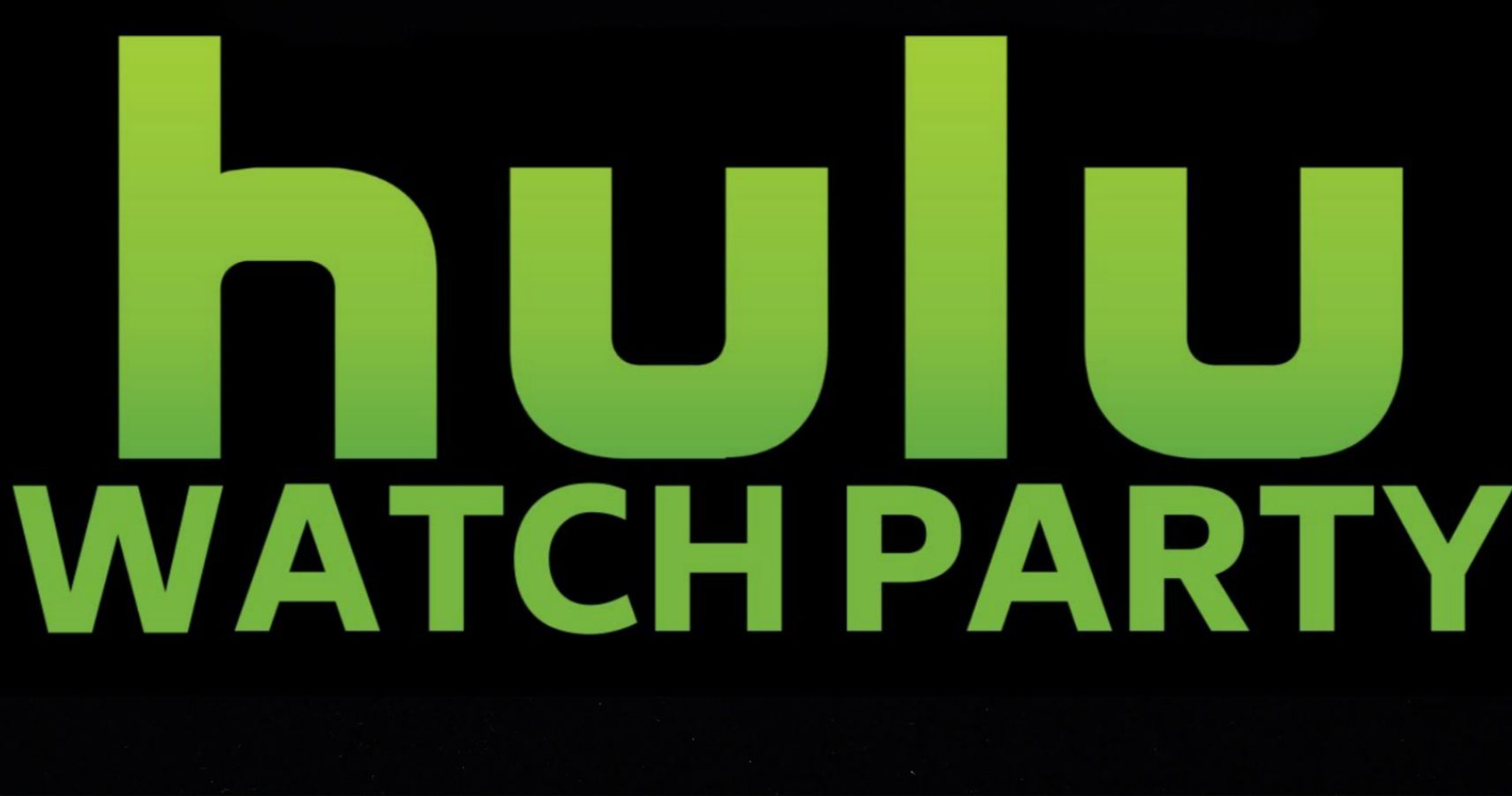 Hulu Tests New Watch Party Feature That Lets You Stream with Friends