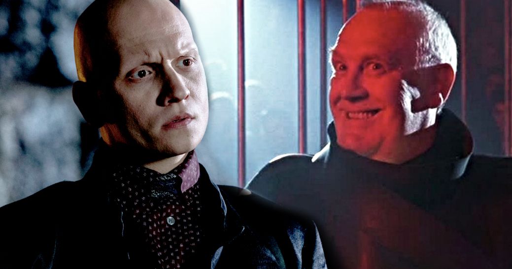 Bill &amp; Ted Face the Music Gets Barry Star Anthony Carrigan as the Villain