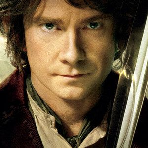 The Hobbit: An Unexpected Journey Soundtrack Artwork and Track List