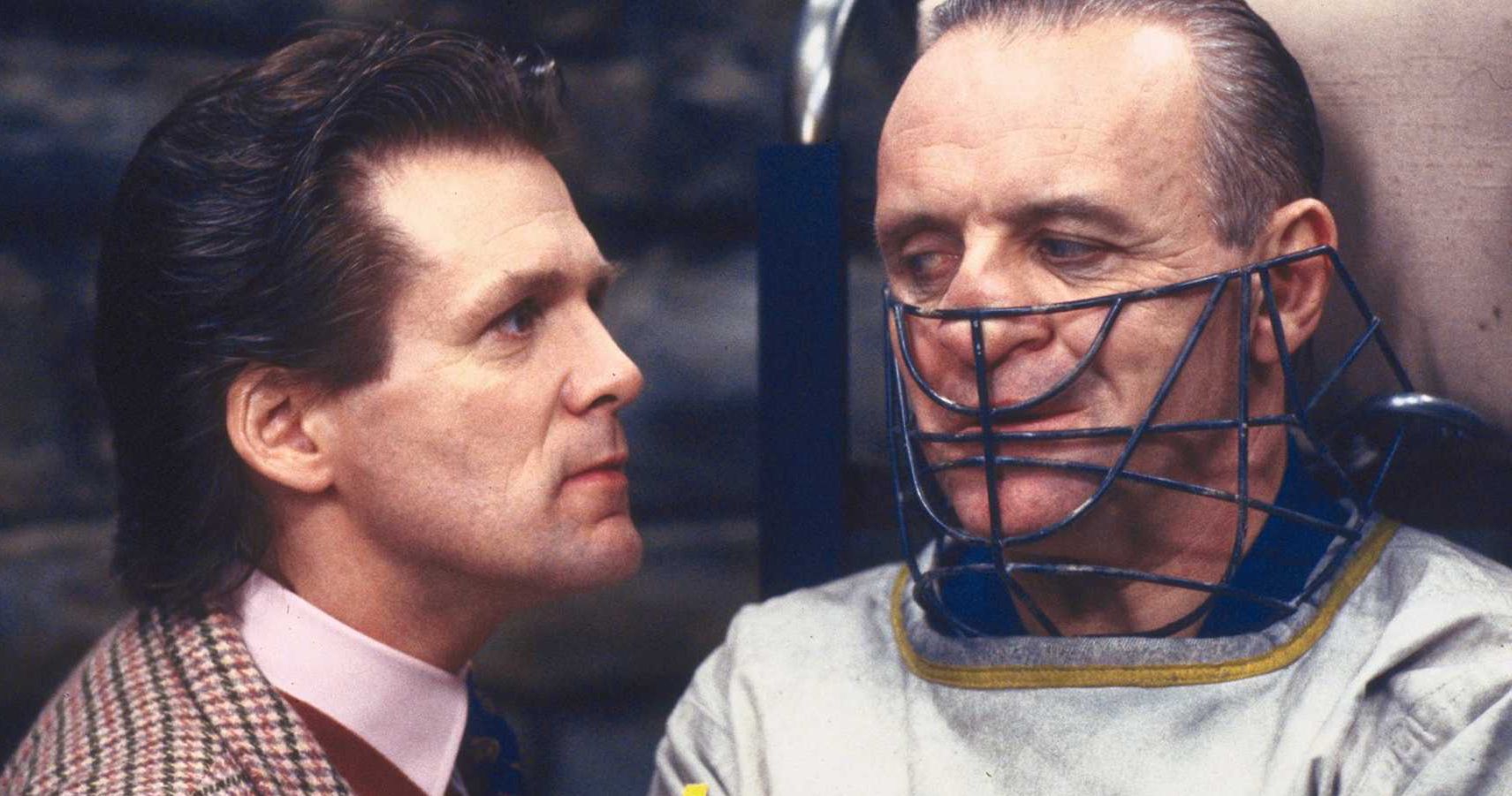 Anthony Hopkins Mistook The Silence of the Lambs Title for a Kids Movie