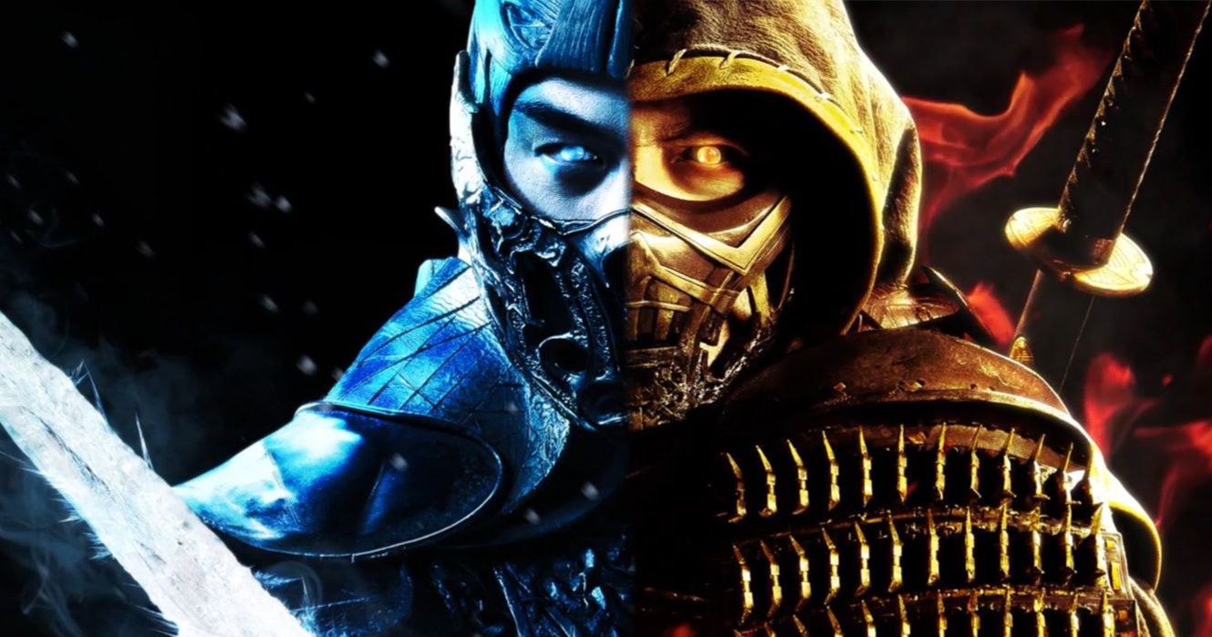 Mortal Kombat Reboot Has an Authentic Real-World Feel Promises Director