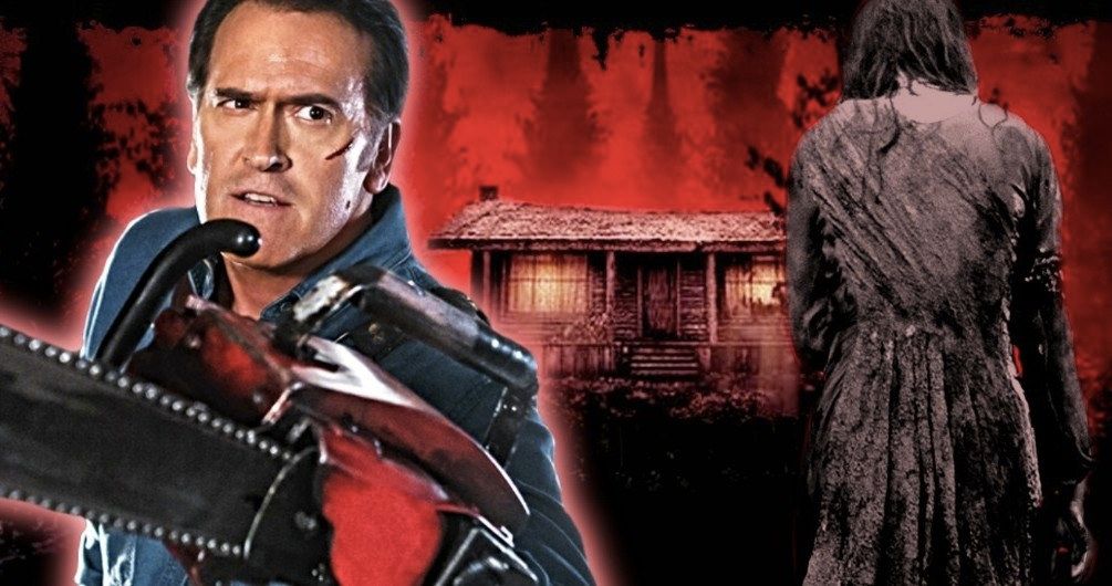 The 'Evil Dead' Sequels You Might Not Know About
