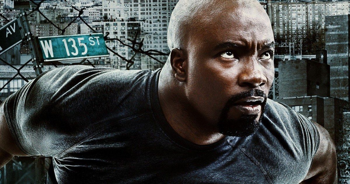 Luke Cage Canceled at Netflix, Is Heroes for Hire Coming Next?